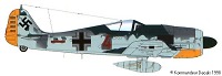 Fw190A-7