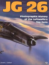 JG 26 Photographic History